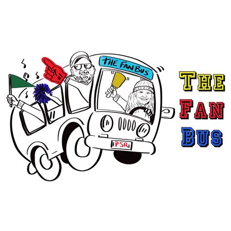 the fanbus leaked|The Fan Bus – Podcast – Podtail